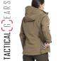 Preview: PENTAGON ARTAXES DAMEN SOFTSHELL JACKE K08011-W-03 COYOTE